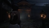 Fatal Frame II Crimson Butterfly REMAKE images test (7)