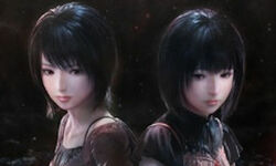 Fatal Frame II Crimson Butterfly Remake Silent Hill f image