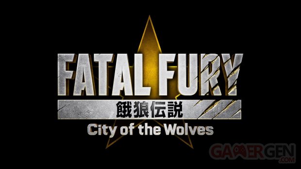 Fatal Fury City of the Wolves 01 06 08 2023