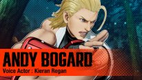 Fatal Fury City of the Wolves 01 15 06 2025