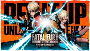 Fatal Fury City of the Wolves 01 29 04 2024