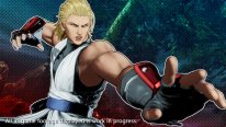 Fatal Fury City of the Wolves 06 15 06 2025