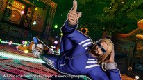Fatal Fury City of the Wolves 07 10 04 2025