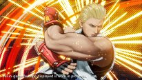 Fatal Fury City of the Wolves 08 15 06 2025