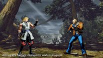 Fatal Fury City of the Wolves 10 15 06 2025