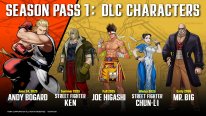 Fatal Fury City of the Wolves 11 15 06 2025