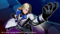 Fatal Fury City of the Wolves 11 17 02 2025