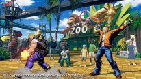 Fatal Fury City of the Wolves 11 21 07 2024