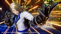 Fatal Fury City of the Wolves 12 17 02 2025
