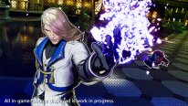 Fatal Fury City of the Wolves 14 17 02 2025