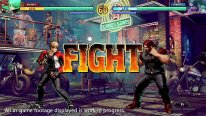 Fatal Fury City of the Wolves 14 22 08 2024