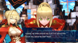 Fate Extella The Umbral Star 07 29 10 2016