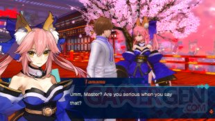 Fate Extella The Umbral Star 08 29 10 2016