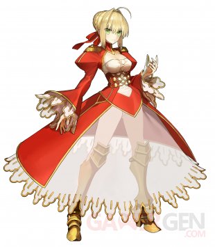 Fate Extella The Umbral Star 12 29 10 2016