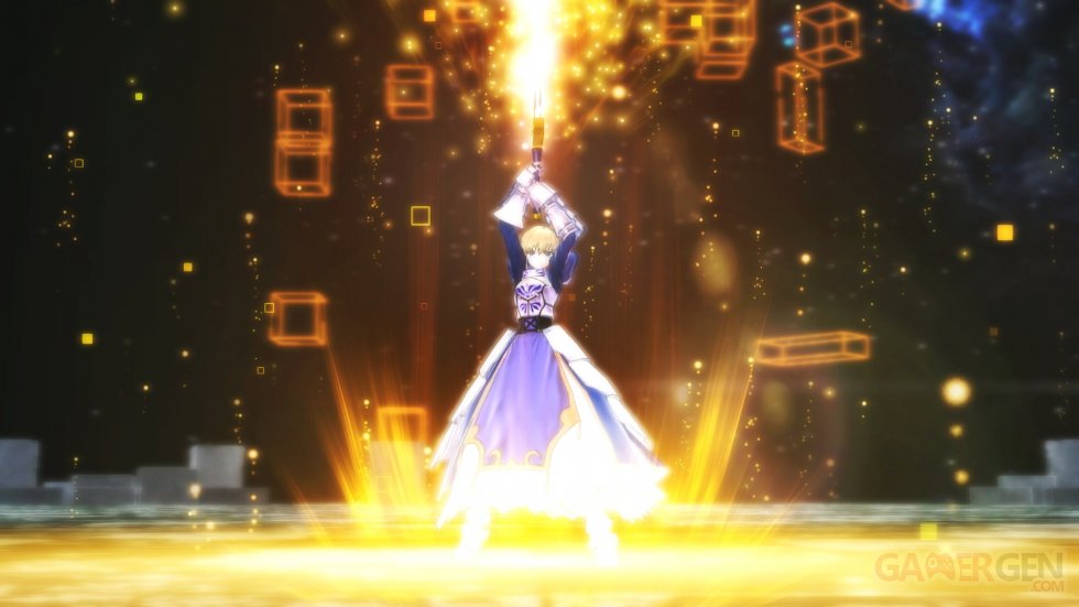 Fate Extella The Umbral Star2