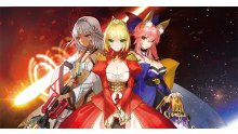 FateExtella The Umbral Star images (2)