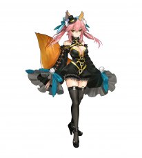 FateExtella The Umbral Star images (6)