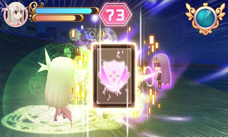 Fatekaleid liner Prisma Illy (3)