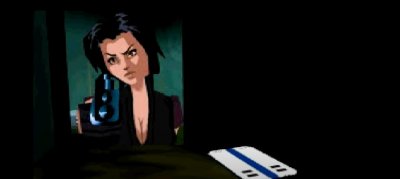playstation fear effect