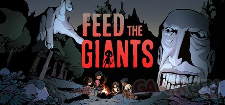 Feed the Giants Steam