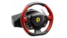 Ferrari 458 Spider Racing Wheel image 2