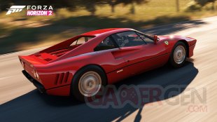 FerrariGTO WM CarReveal Week7 ForzaHorizon2