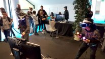 Festival International des jeux 2018   Stand GamerGen.com (11)