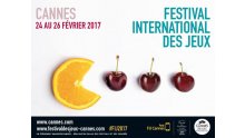 festival international des jeux de Cannes 2017 