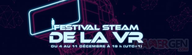 Festival Steam VR Soldes0