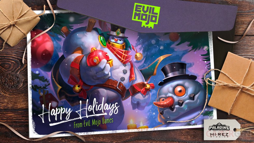 Fetes Noel jour de l'an 2019 studios images (18)