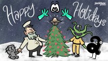 Fetes Noel jour de l'an 2019 studios images (38)
