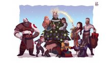 Fetes Noel jour de l'an 2019 studios images (41)