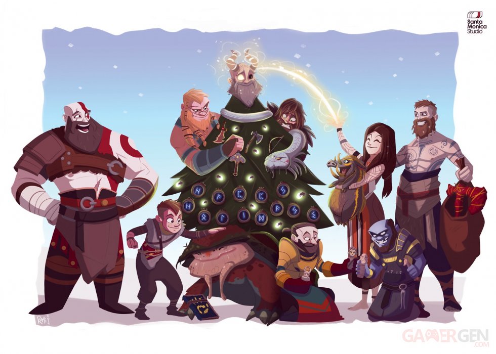 Fetes Noel jour de l'an 2019 studios images (41)