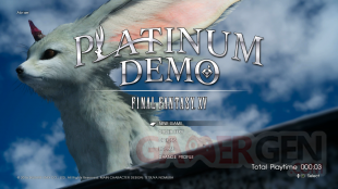 FFXV Platinum Demo Xbox One Screenshot 2016 03 31 07 56 02