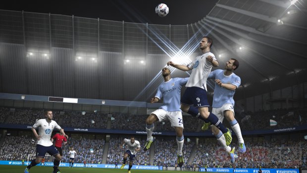 FIFA 14 26 10 2013 screenshot (8)