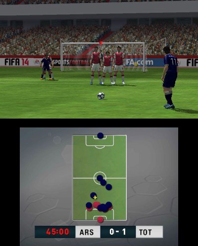FIFA 14 version Nintendo 3DS 25.09.2013 (1)