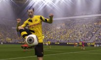 FIFA 15 head