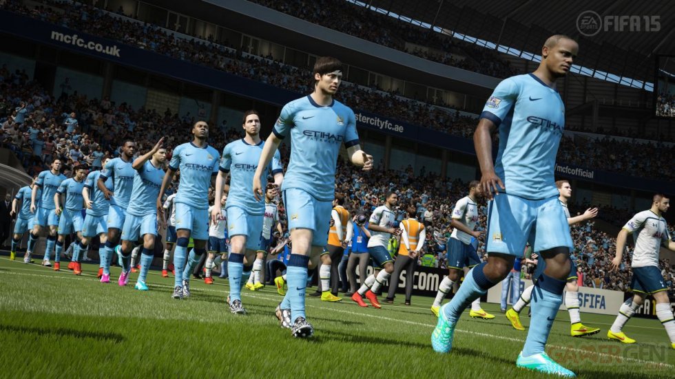 FIFA 15 images screenshots 5