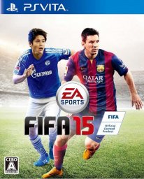 FIFA 15 jaquette jp