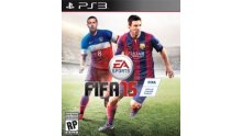 FIFA 15 jaquette USA PS3