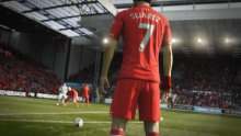 FIFA 15 teaser Suarez