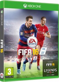 FIFA 16 jaquette UK