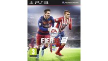 fifa 16 jaquette