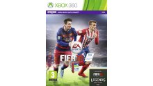 fifa 16 jaquette