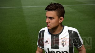 FIFA 17 01 07 2016 Juventus screenshot 5