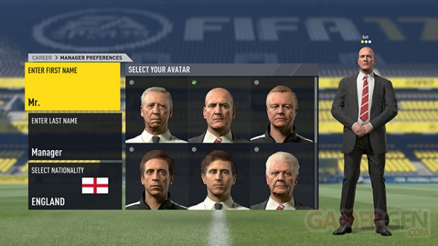 FIFA 17 13 08 2016 screenshot 6