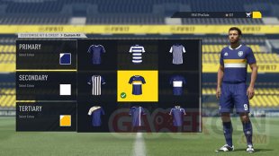 FIFA 17 15 08 2016 screenshot 4