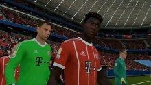 FIFA 18 Switch image
