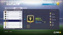 FIFA 18 Ultimate Team FUT 01 08 2017 screenshot 1