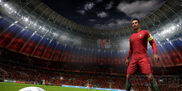 FIFA 18 World Cup 30 04 2018 screenshot (15)